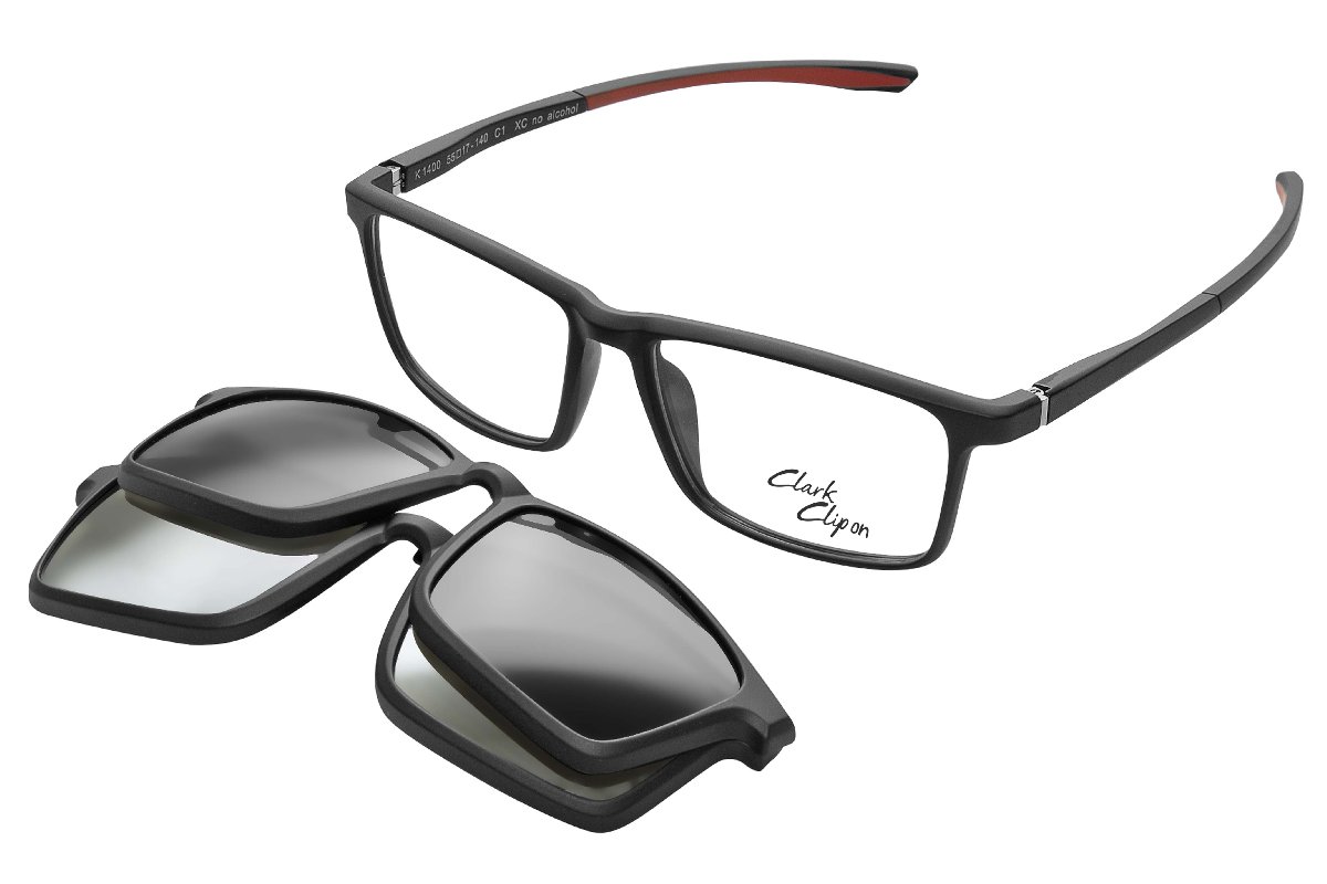 Clark K1400 C1
