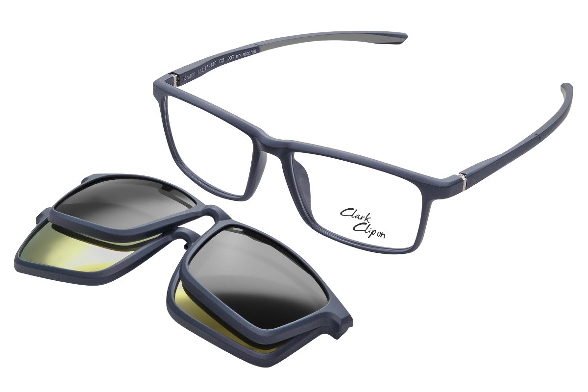 Clark K1400 C2
